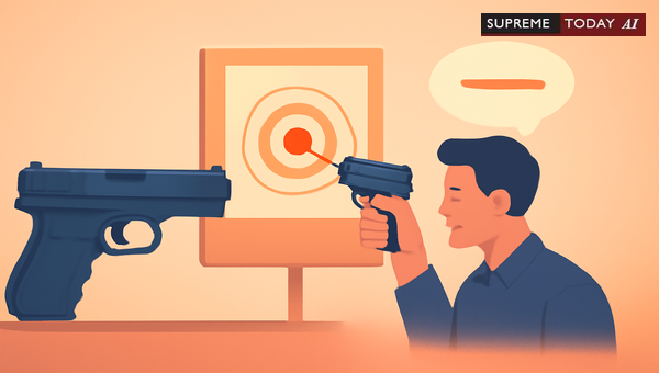 Recovered Firearm Inability to Fire and Its Impact on Conviction Under Arms Act Cases