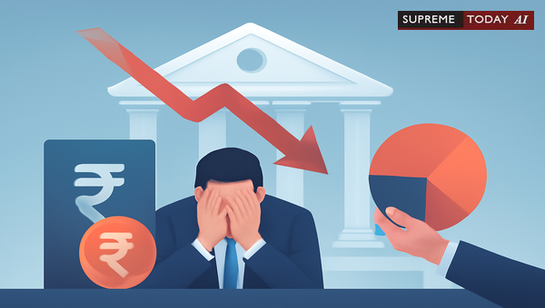 Recovering Lost Bank Deposits from 2000 Bankruptcies: Legal Procedures and Precedents