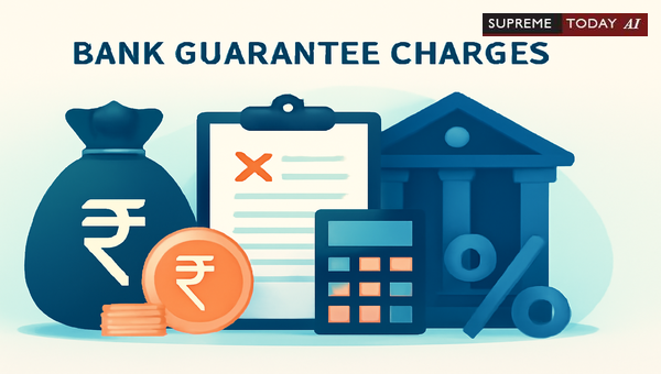 Recovering Exorbitant Bank Guarantee Charges in Indian Commercial Contract Disputes