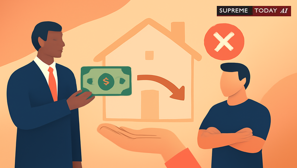Can You Recover Money Paid for Property When Knowledge of Non-Ownership Exists?