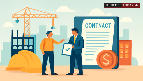 Recovering Replacement Costs for Contractor Default Under Malaysian Construction Law