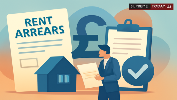 Recovering Time-Barred Rent Arrears: Leveraging Statutory Deposits and Debt Acknowledgments