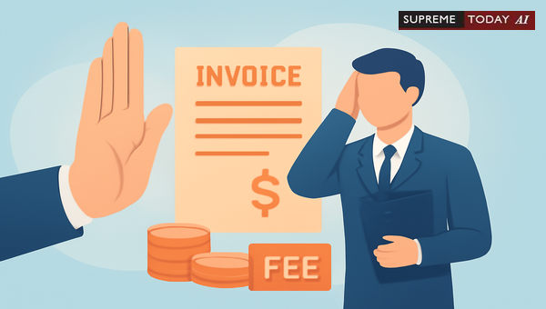 Recovering Unpaid Advocate Fees from Institutional Clients: Legal Remedies and Court Rulings