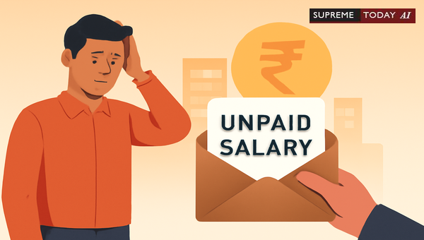Recovering Unpaid Salary Arrears and Compensation Under the Payment of Wages Act 1936