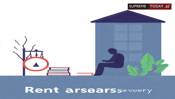 Recovering Unpaid Rent Arrears Under the Three Year Limitation Period in India