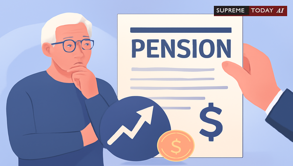 Recovery of Excess Increments from Retired Government Employees: Supreme Court Precedents