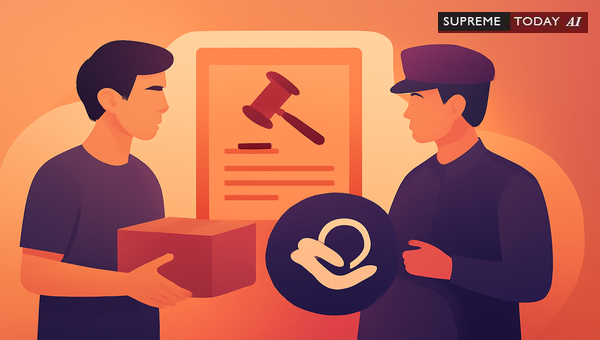 Proof of Robbery: Is Physical Recovery of Stolen Articles Indispensable?
