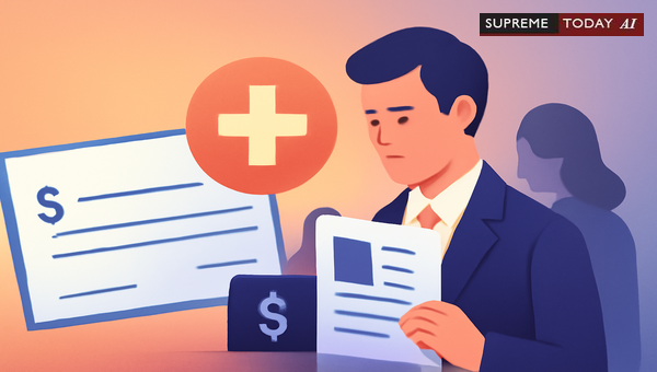 Cheque Dishonour After Issuer's Death: Suing Legal Heirs for Money Recovery