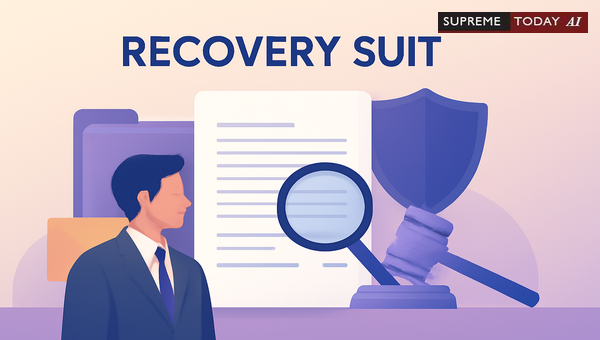 When Recovery Suits Become Non-Maintainable Due to Compulsory Arbitration Agreements