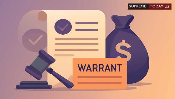 Is a Recovery Warrant Mandatory Before Sentencing for Maintenance Default Under Section 125(3) CrPC?
