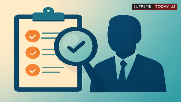 When Recruiting Bodies Can Review or Alter Select Lists: Principles & Judicial Limits
