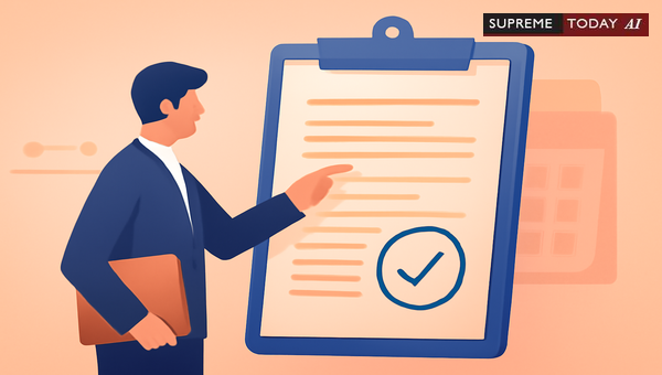 Stay Orders After Recruitment Completion: Why Judicial Stays Cannot Reverse Appointments