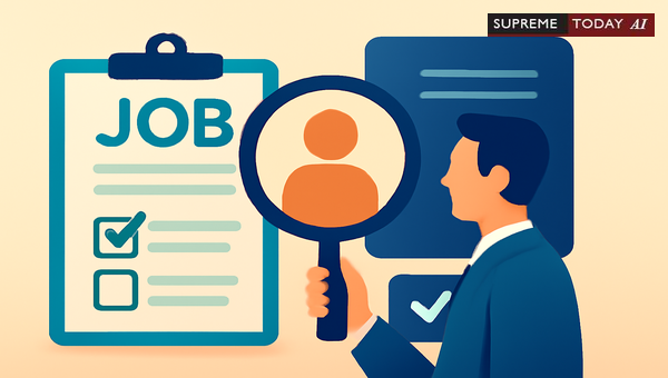 Can Authorities Change Recruitment Eligibility Criteria After Advertising a Job Vacancy?