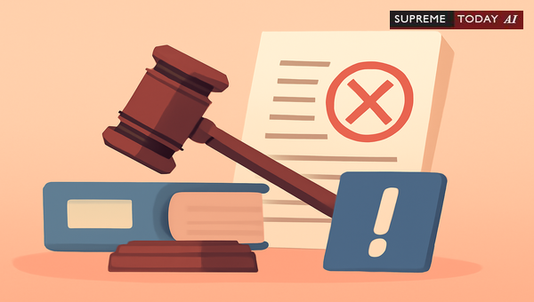 Recruitment Rules vs. Advertisement Errors: Precedence of Statutory Mandates in Indian Law