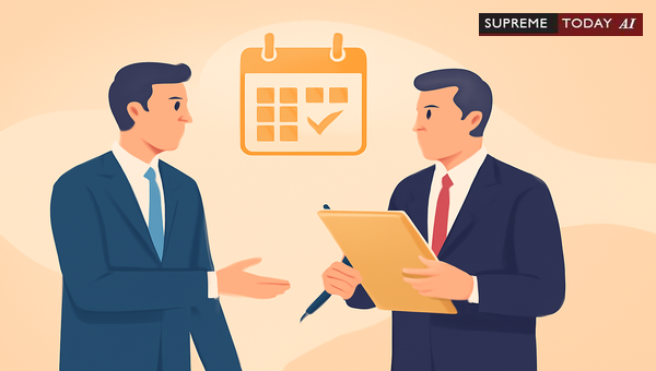 Distinguishing Recruitment from Appointment: Critical Differences in Service Law