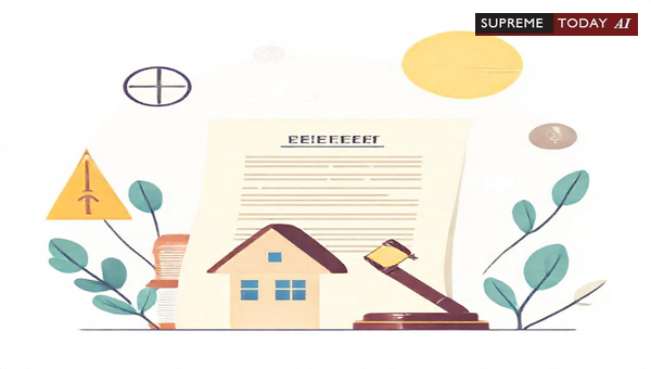 Supreme Court Validity of Rectification Deeds for Correcting Sale Deed Mistakes