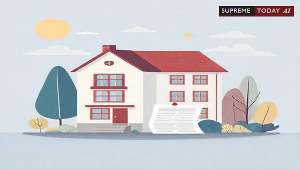 Rectifying Property Description Errors in Sale Deeds: Legal Procedures and Stamp Duty