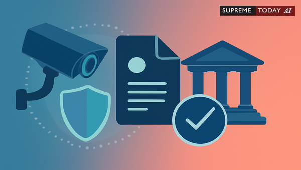 Minimizing Costs for Obtaining Police CCTV Evidence in Court Proceedings