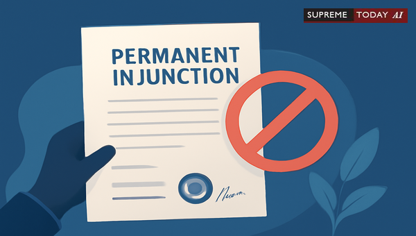 Default Dismissal of Injunction Suits: Refiling Limitations and Res Judicata Rules
