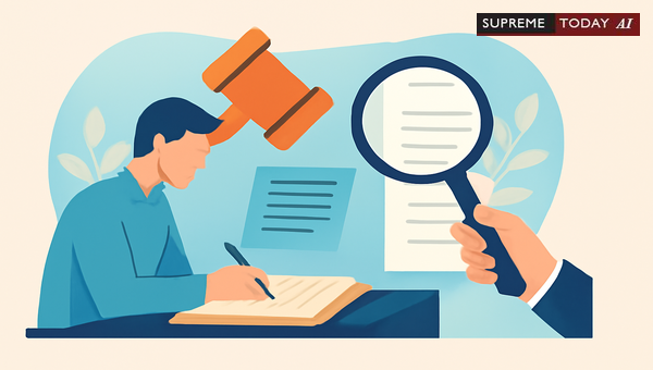 Refreshing Memory in Court: Evidence Act Explained