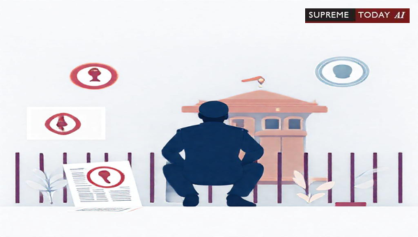 Legal Implications of the Refusal of First Remand Under Section 167 CrPC