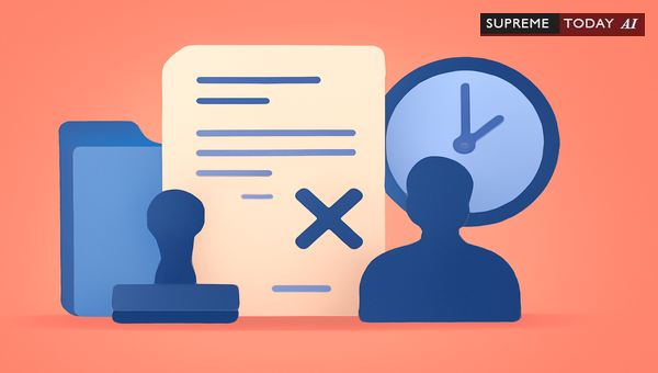 Grounds for Rejecting Section 311 CrPC Applications: Judicial Principles and Case Precedents