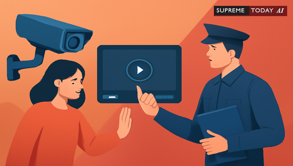 Legal Consequences of Refusing Police Requests for CCTV Footage in Robbery Investigations