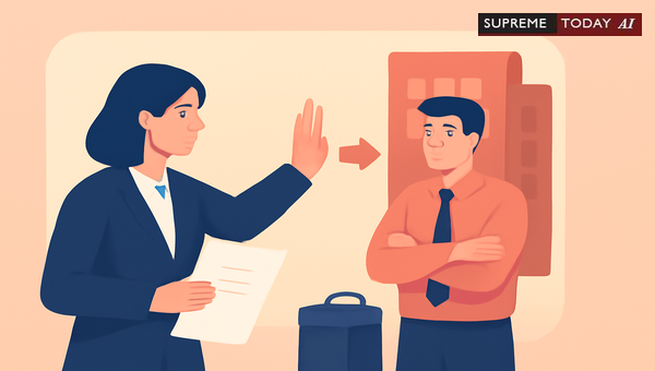 Legal Consequences of Refusing a Bona Fide Work Transfer and Insubordination Risks