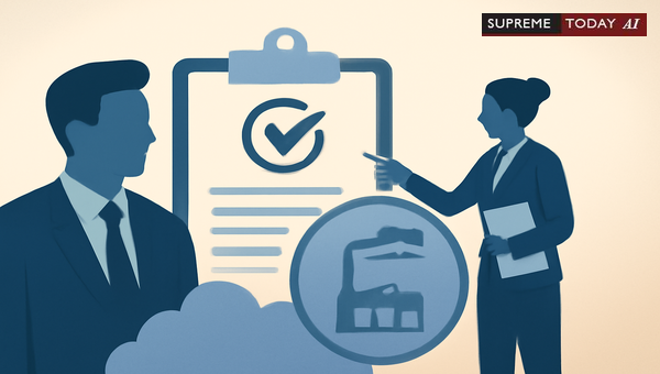 Legal Eligibility of Regional Officers and Technical Wing Requirements in Pollution Boards