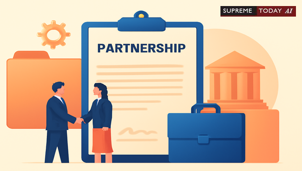 Registering a Partnership Firm in India: Mandatory Legal Deed and Compliance Procedures