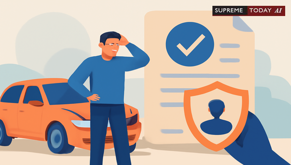 Registered Owner Liability for Third-Party Claims in Unregistered Motor Vehicle Transfers