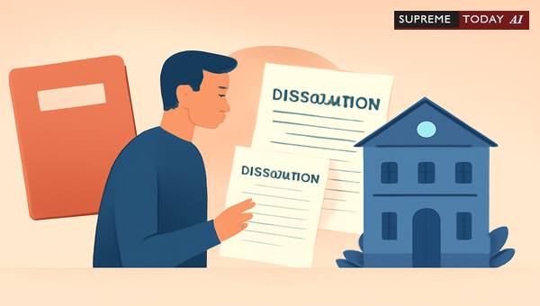 Legal Survival of Registered Societies Under Societies Registration Act Following Member Resignations