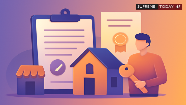 Can a Registered Society Claim Property Possession Without Valid Title or Conveyance?