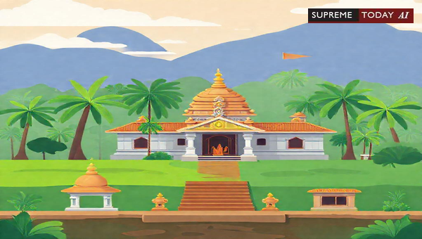 Can Registered Societies Claim Ownership of Temple Property? Legal Analysis of Ownership Disputes