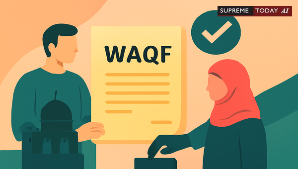 Validity of Registered Waqf Deeds Lacking Implementation: Judicial Standards and Waqf Act Scrutiny