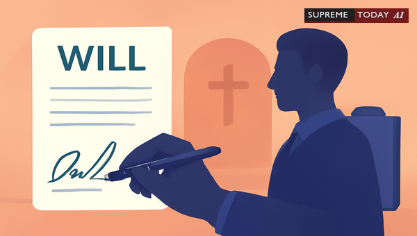 Registering a Will Posthumously: Legal Requirements and Propounder Responsibilities in India
