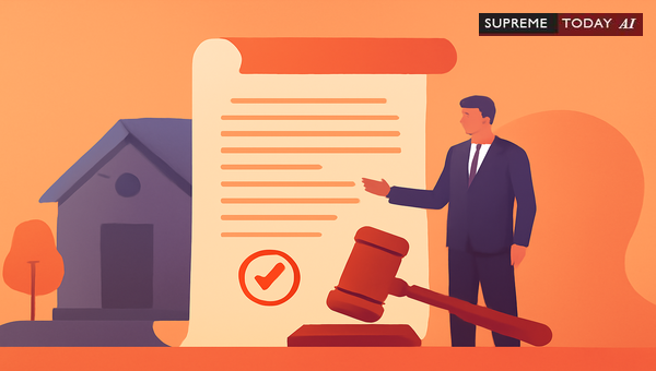Registrability of Preliminary Decrees: Enforceability and Execution Compliance Under CPC