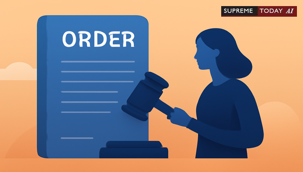 Judicial Authority of Registrars to Grant Stay of Proceedings