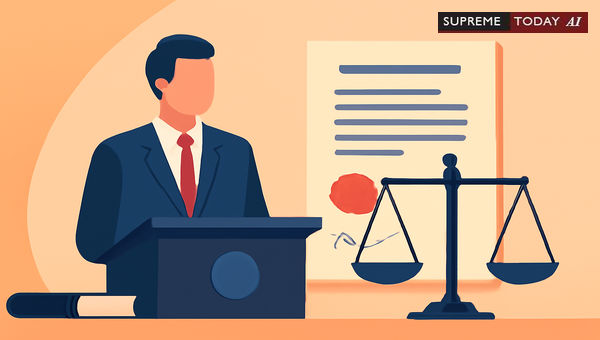 Mandatory Compliance of Supreme Court Judgments by Registrars of Cooperative Societies