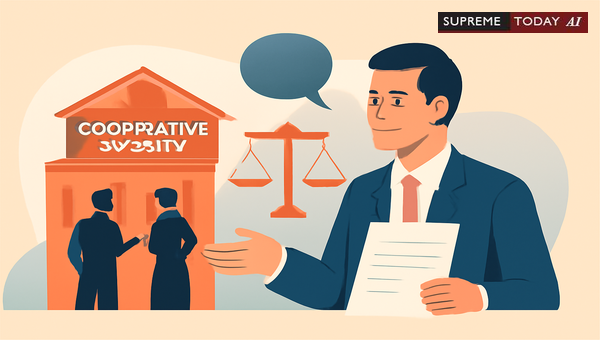 Registrar of Cooperative Societies Powers: Jurisdiction, Bye-Laws, and Membership Disputes Analyzed
