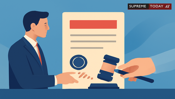 Can the Registrar Pass Injunctions Under Section 64 of the M.P. Cooperative Societies Act?