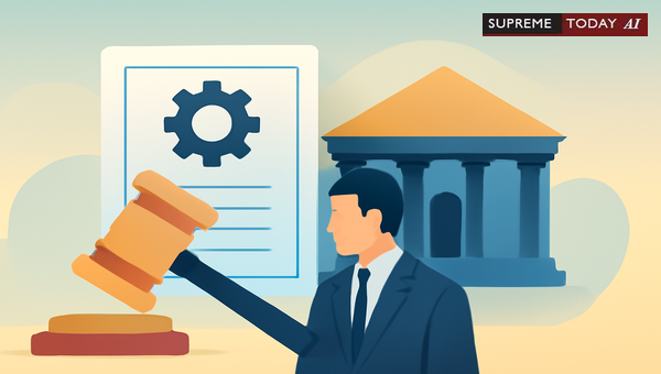 Registrar Jurisdiction in Co-operative Disputes: Supreme Court Ruling on Statutory Frameworks