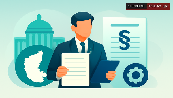 Registrar Powers and Section 25 Enforcement Under the Karnataka Societies Registration Act