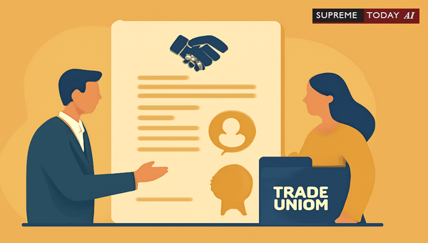 Applicability of Section 80 CPC Notice to Registrar of Trade Unions: Judicial Perspective