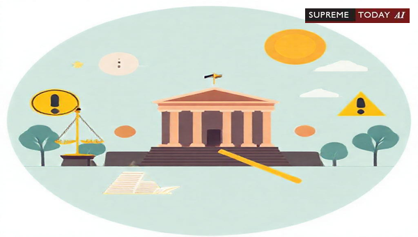 Role of the Registrar Vigilance in Maintaining Judicial Integrity and Court Accountability
