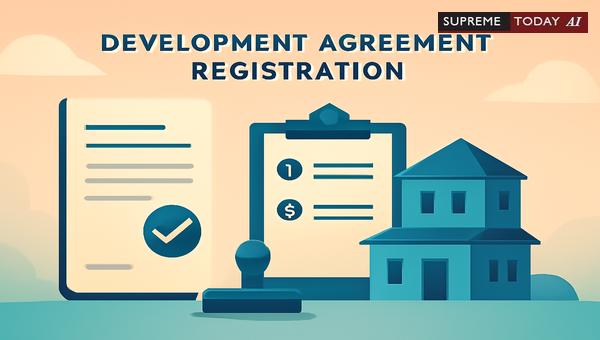 Statutory Penalties and Judicial Consequences of Delayed Development Agreement Registration