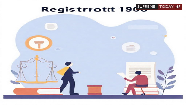 Execution Date vs Registration Date: Which Determines a Document's Legal Effect?