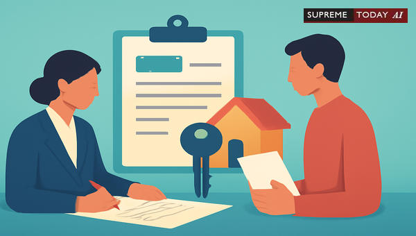 Can Oral Agreements for Immovable Property Be Registered Under Tamil Nadu Law