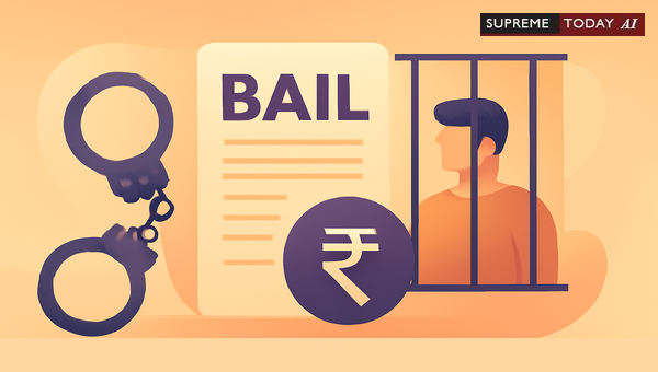 Judicial Precedents and Principles Shaping Regular Bail Adjudication in Indian Courts