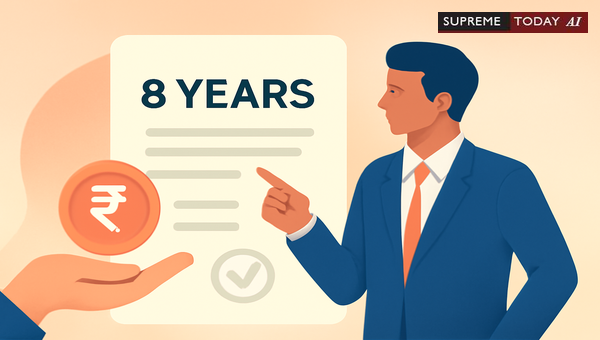 Employee Rights to Regularization and Gratuity After Eight Years of Continuous Service